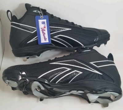 tesh baseball cleats